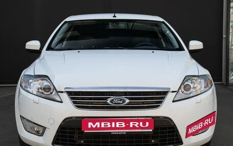 Ford Mondeo IV, 2008 год, 670 000 рублей, 2 фотография