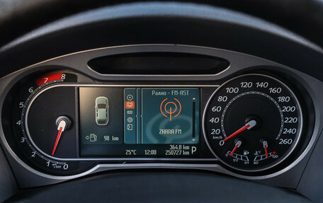 Ford Mondeo IV, 2008 год, 670 000 рублей, 21 фотография