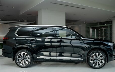 CheryExeed VX, 2025 год, 5 190 000 рублей, 3 фотография