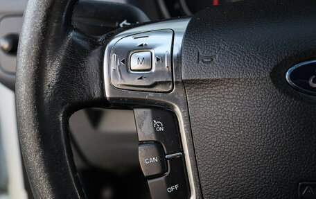 Ford Mondeo IV, 2008 год, 670 000 рублей, 20 фотография