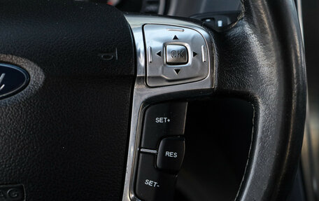 Ford Mondeo IV, 2008 год, 670 000 рублей, 19 фотография