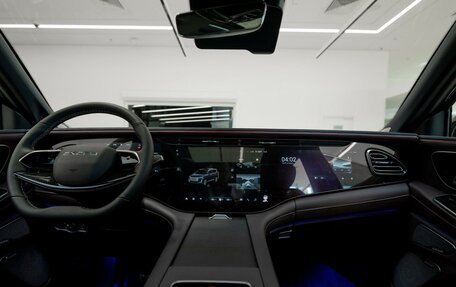 CheryExeed VX, 2025 год, 5 190 000 рублей, 8 фотография