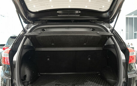 Hyundai Creta I рестайлинг, 2019 год, 1 650 000 рублей, 12 фотография