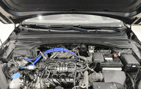 Hyundai Creta I рестайлинг, 2019 год, 1 650 000 рублей, 11 фотография