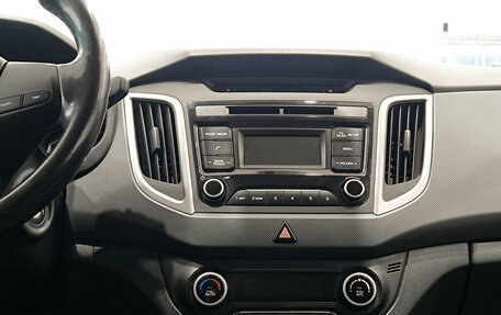 Hyundai Creta I рестайлинг, 2019 год, 1 650 000 рублей, 18 фотография