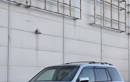 Honda Pilot III рестайлинг, 2002 год, 290 000 рублей, 1 фотография