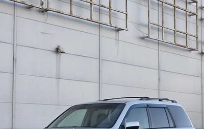 Honda Pilot III рестайлинг, 2002 год, 290 000 рублей, 1 фотография