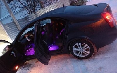 Nissan Primera III, 2006 год, 300 000 рублей, 1 фотография