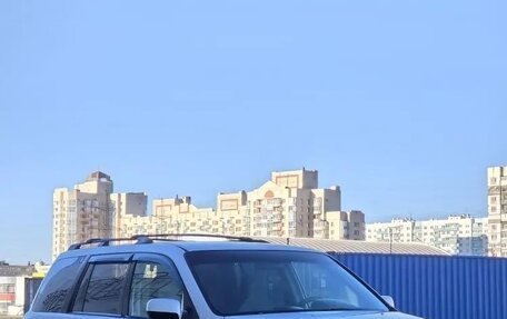 Honda Pilot III рестайлинг, 2002 год, 290 000 рублей, 2 фотография