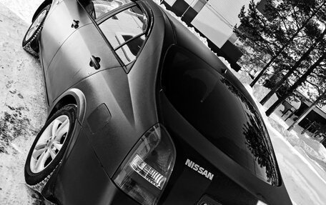 Nissan Primera III, 2006 год, 300 000 рублей, 2 фотография