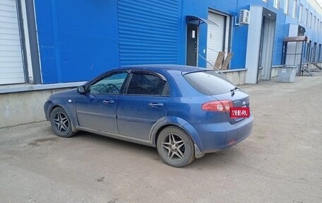Chevrolet Lacetti, 2006 год, 380 000 рублей, 1 фотография