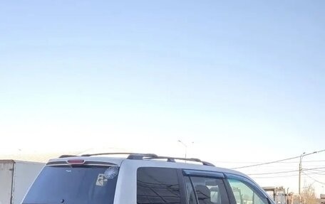 Honda Pilot III рестайлинг, 2002 год, 290 000 рублей, 3 фотография