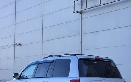 Honda Pilot III рестайлинг, 2002 год, 290 000 рублей, 4 фотография