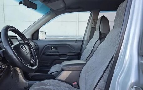 Honda Pilot III рестайлинг, 2002 год, 290 000 рублей, 5 фотография