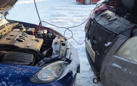 Chevrolet Lacetti, 2006 год, 380 000 рублей, 4 фотография