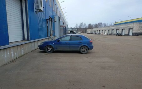 Chevrolet Lacetti, 2006 год, 380 000 рублей, 2 фотография