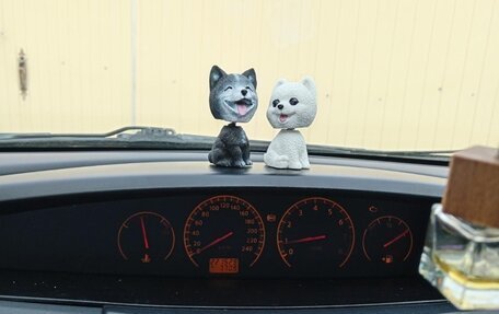 Nissan Primera III, 2006 год, 300 000 рублей, 4 фотография