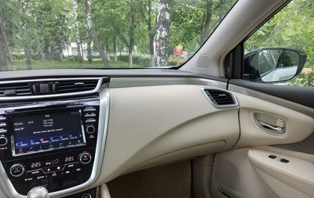 Nissan Murano, 2019 год, 2 700 000 рублей, 4 фотография