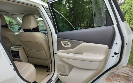 Nissan Murano, 2019 год, 2 700 000 рублей, 7 фотография