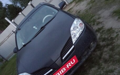 Nissan Primera III, 2006 год, 300 000 рублей, 3 фотография