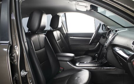 KIA Sorento II рестайлинг, 2013 год, 1 880 000 рублей, 7 фотография