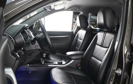 KIA Sorento II рестайлинг, 2013 год, 1 880 000 рублей, 9 фотография