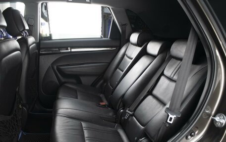 KIA Sorento II рестайлинг, 2013 год, 1 880 000 рублей, 8 фотография