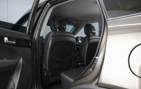 KIA Sorento II рестайлинг, 2013 год, 1 880 000 рублей, 10 фотография