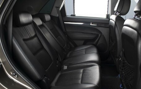 KIA Sorento II рестайлинг, 2013 год, 1 880 000 рублей, 6 фотография