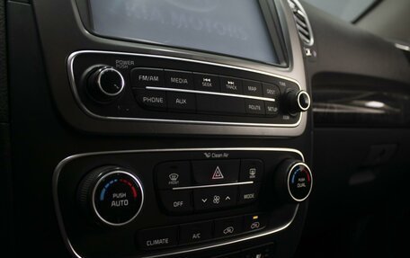 KIA Sorento II рестайлинг, 2013 год, 1 880 000 рублей, 15 фотография