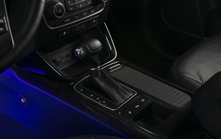 KIA Sorento II рестайлинг, 2013 год, 1 880 000 рублей, 11 фотография