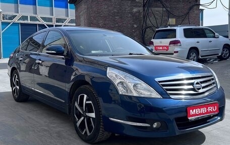 Nissan Teana, 2009 год, 1 050 000 рублей, 1 фотография
