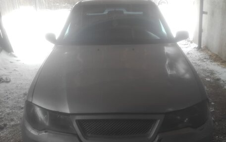 Daewoo Nexia I рестайлинг, 2011 год, 120 000 рублей, 1 фотография