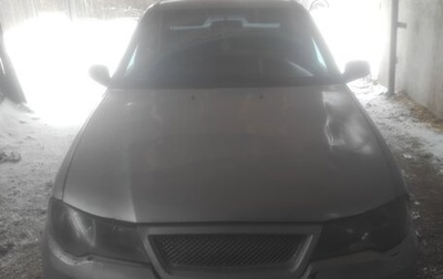 Daewoo Nexia I рестайлинг, 2011 год, 120 000 рублей, 1 фотография