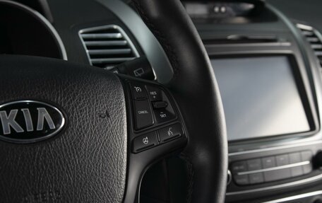 KIA Sorento II рестайлинг, 2013 год, 1 880 000 рублей, 17 фотография