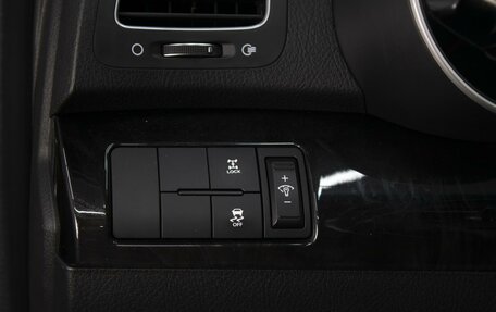 KIA Sorento II рестайлинг, 2013 год, 1 880 000 рублей, 18 фотография