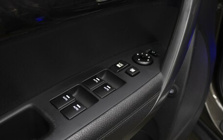 KIA Sorento II рестайлинг, 2013 год, 1 880 000 рублей, 19 фотография