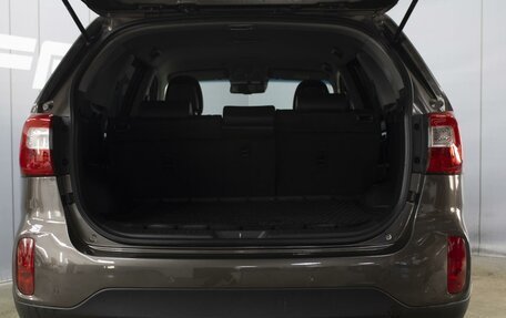 KIA Sorento II рестайлинг, 2013 год, 1 880 000 рублей, 20 фотография