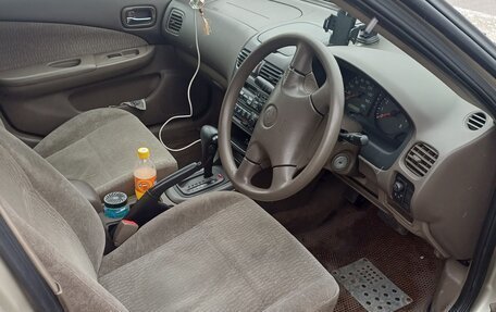 Nissan Sunny B15, 2002 год, 320 000 рублей, 5 фотография