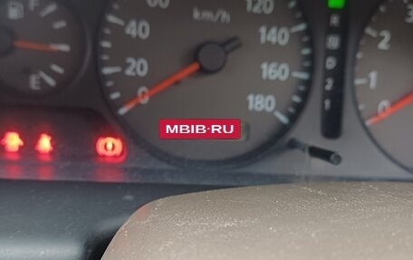 Nissan Sunny B15, 2002 год, 320 000 рублей, 4 фотография