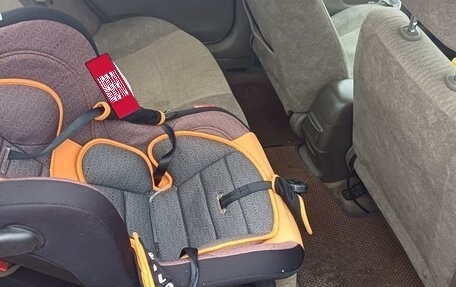 Nissan Sunny B15, 2002 год, 320 000 рублей, 3 фотография