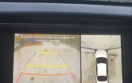 KIA Optima IV, 2018 год, 1 850 000 рублей, 2 фотография