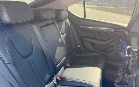 Skoda Octavia IV, 2021 год, 2 350 000 рублей, 5 фотография