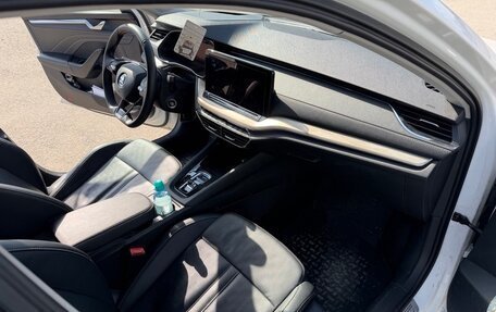 Skoda Octavia IV, 2021 год, 2 350 000 рублей, 9 фотография