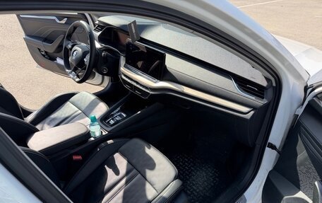 Skoda Octavia IV, 2021 год, 2 350 000 рублей, 7 фотография