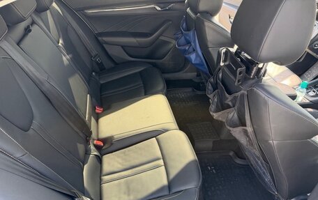 Skoda Octavia IV, 2021 год, 2 350 000 рублей, 10 фотография