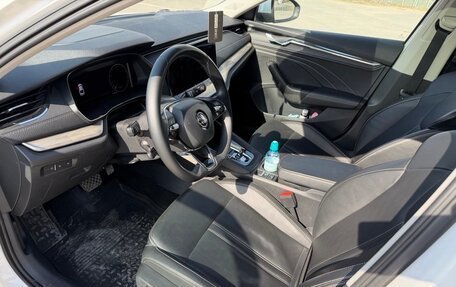 Skoda Octavia IV, 2021 год, 2 350 000 рублей, 12 фотография