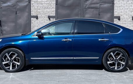 Nissan Teana, 2009 год, 1 050 000 рублей, 3 фотография