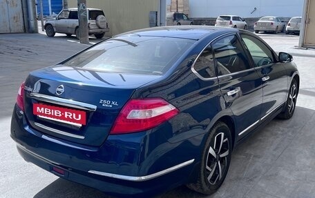 Nissan Teana, 2009 год, 1 050 000 рублей, 5 фотография