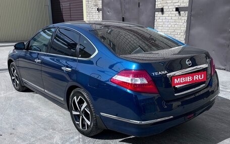 Nissan Teana, 2009 год, 1 050 000 рублей, 4 фотография